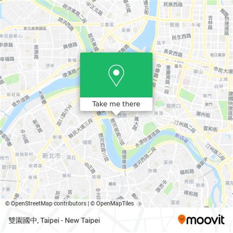 如何搭乘 巴士, 地鐵 或 火車 前往萬華區的仁濟醫院？.